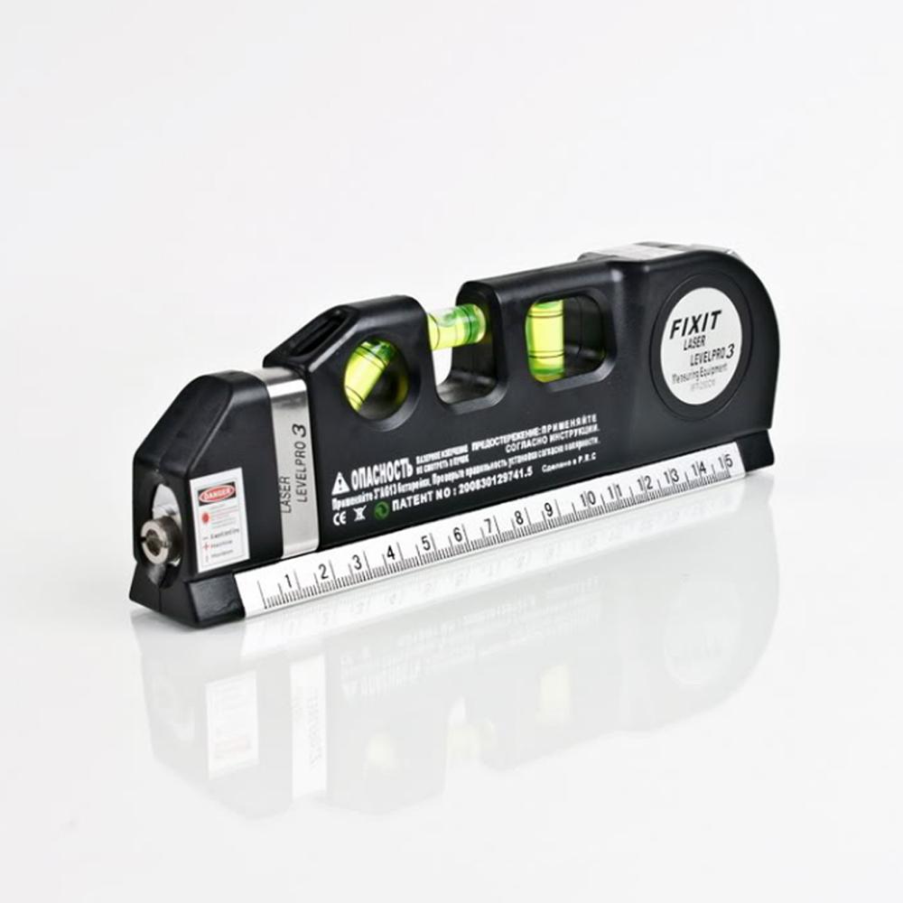 Brehn | Mehrzweck-Laserebene 4-in-1-Lasermesswerkzeug
