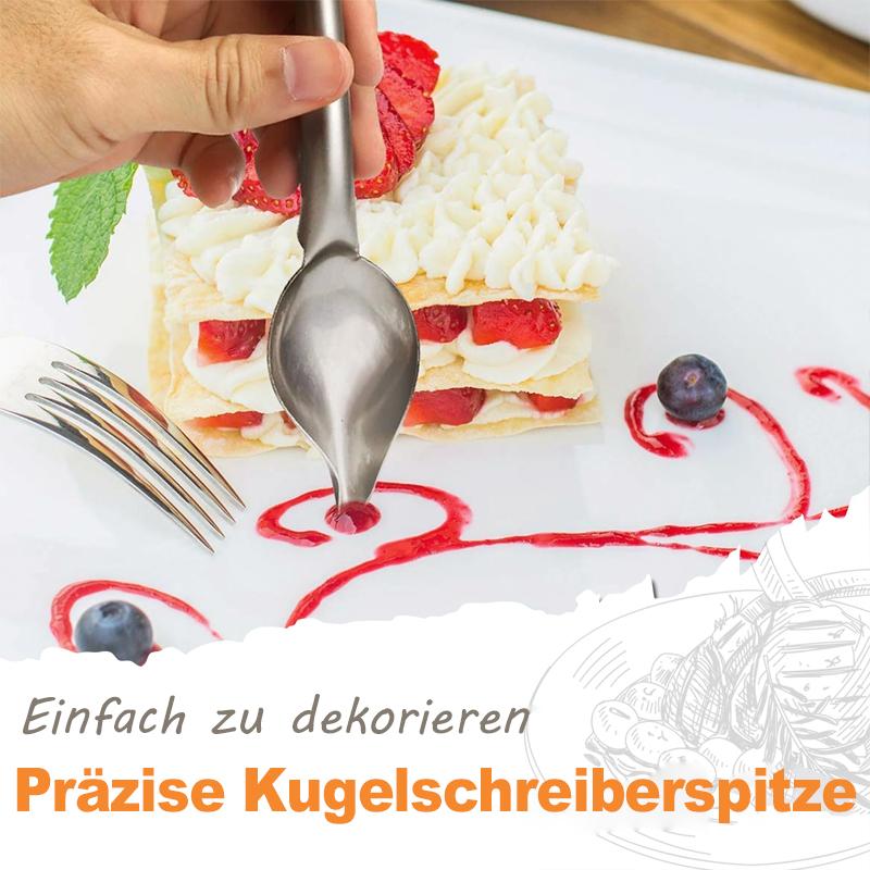 Brehn | Edelstahl Dekoration Löffel