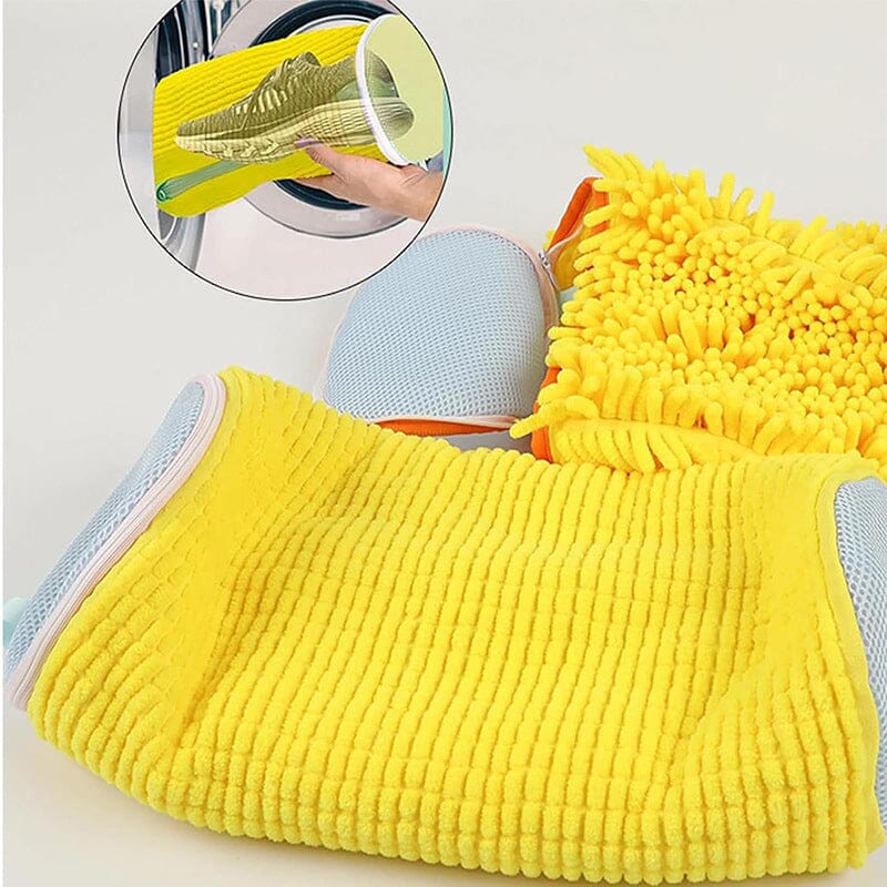 Wäsche Schuh Tasche | Brehn