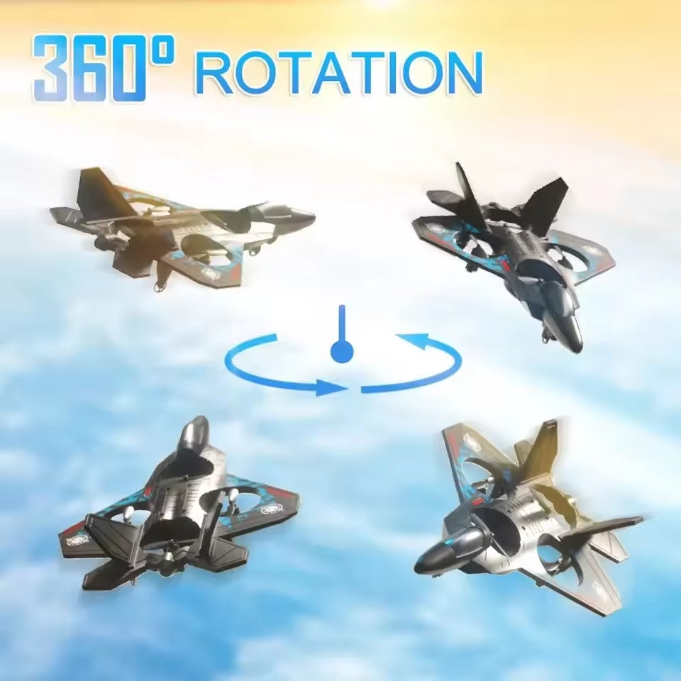 Brehn | Raptor Drone Flugzeug F50