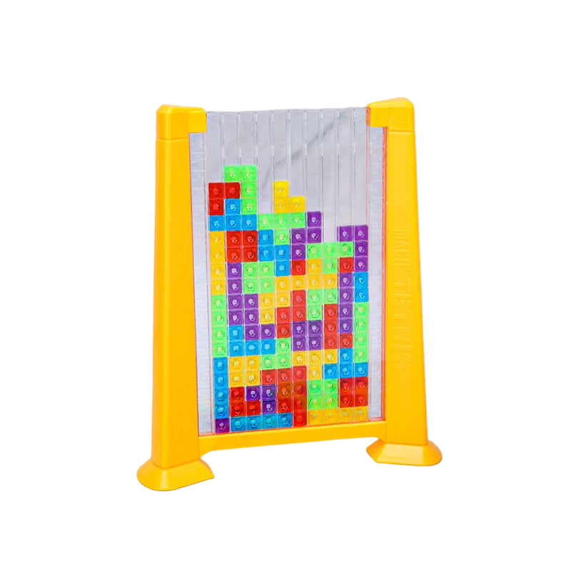 Brehn | Bauspielzeug Puzzle