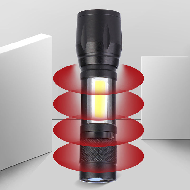 Mini tragbare Taschenlampe | Brehn