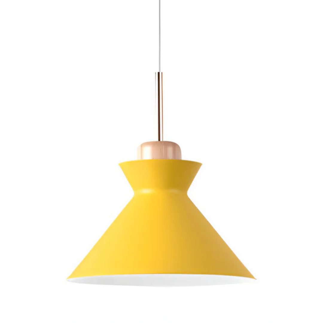 Brehn | Macaron Pendelleuchte