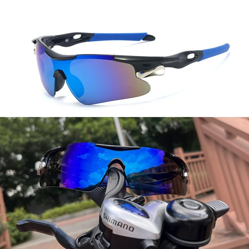 Yves Sonnenbrille | Sportlich & Trendy | Brehn