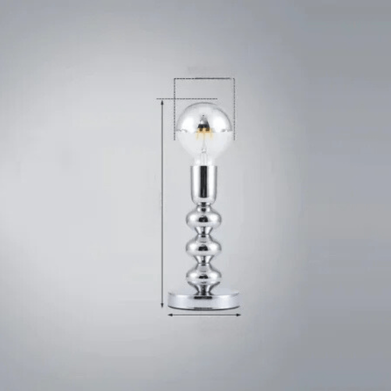 Brehn | Moderne Schlüssel Lampe Inspiriert