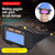 Brehn | Automatische variable photoelektrische Schweißbrille