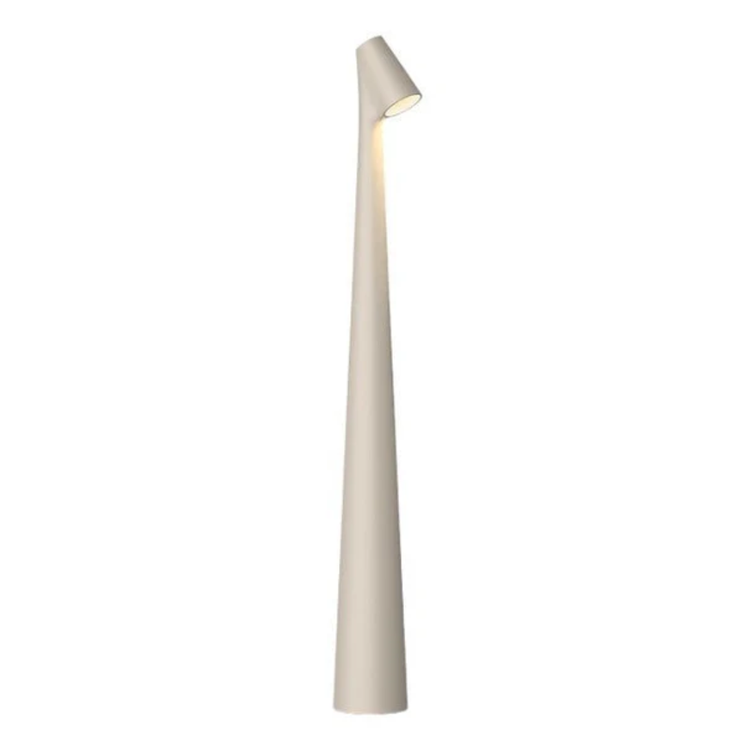 Brehn | Kabellampe Skandinavisch Minimalistisch LED Tischlampe