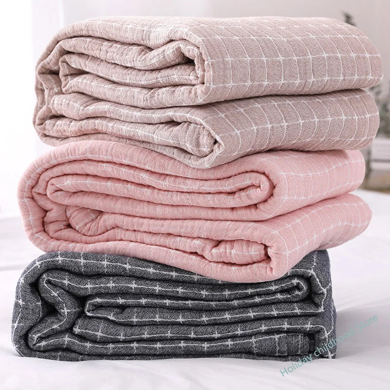 Brehn | Einfaches lässiges Baumwollbettlaken - BreezyCotton