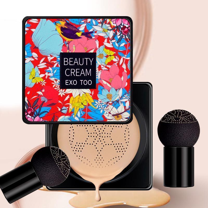 Brehn | Pilz-Luftkissen CC Cream