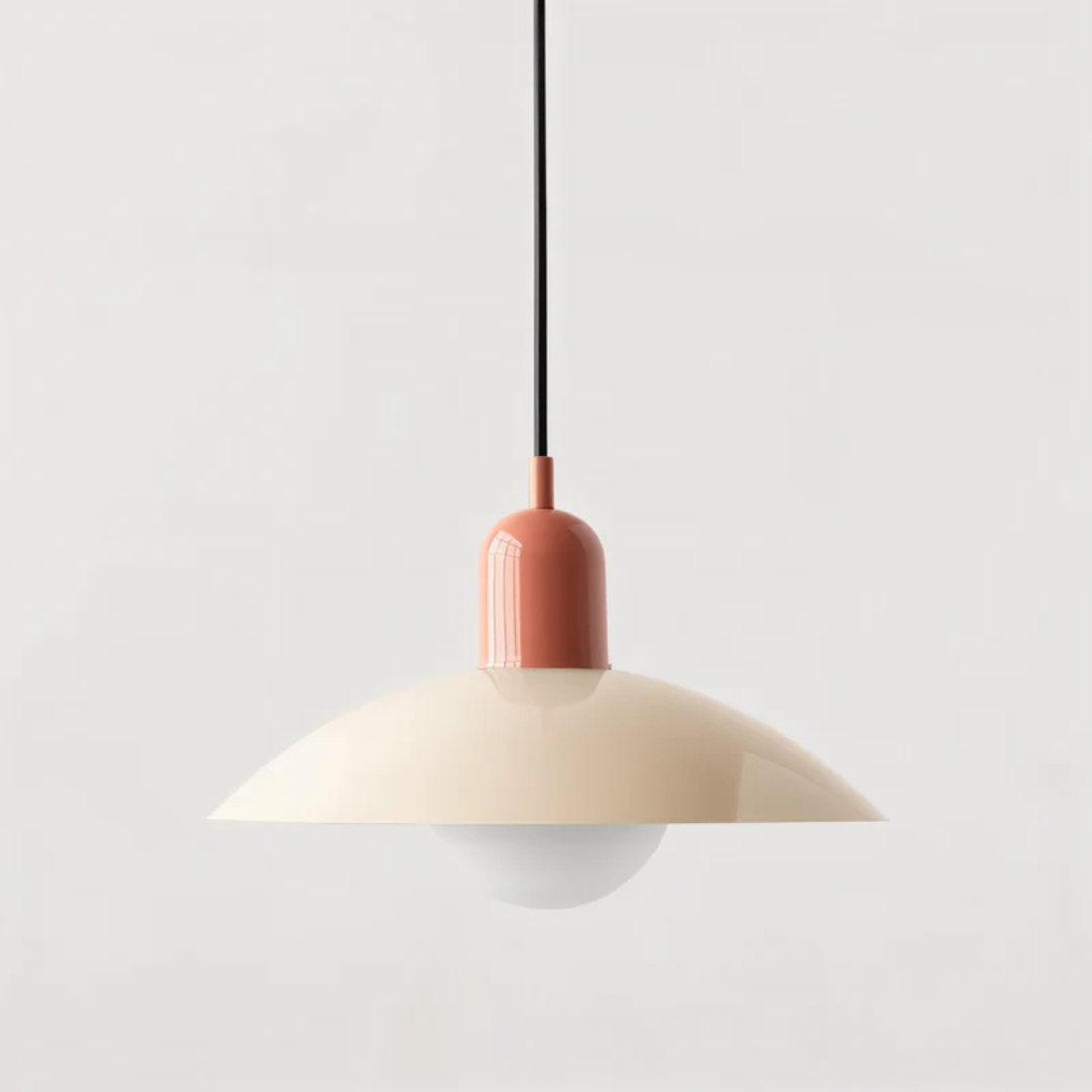 Brehn | Stylische Macaron Pendelleuchte