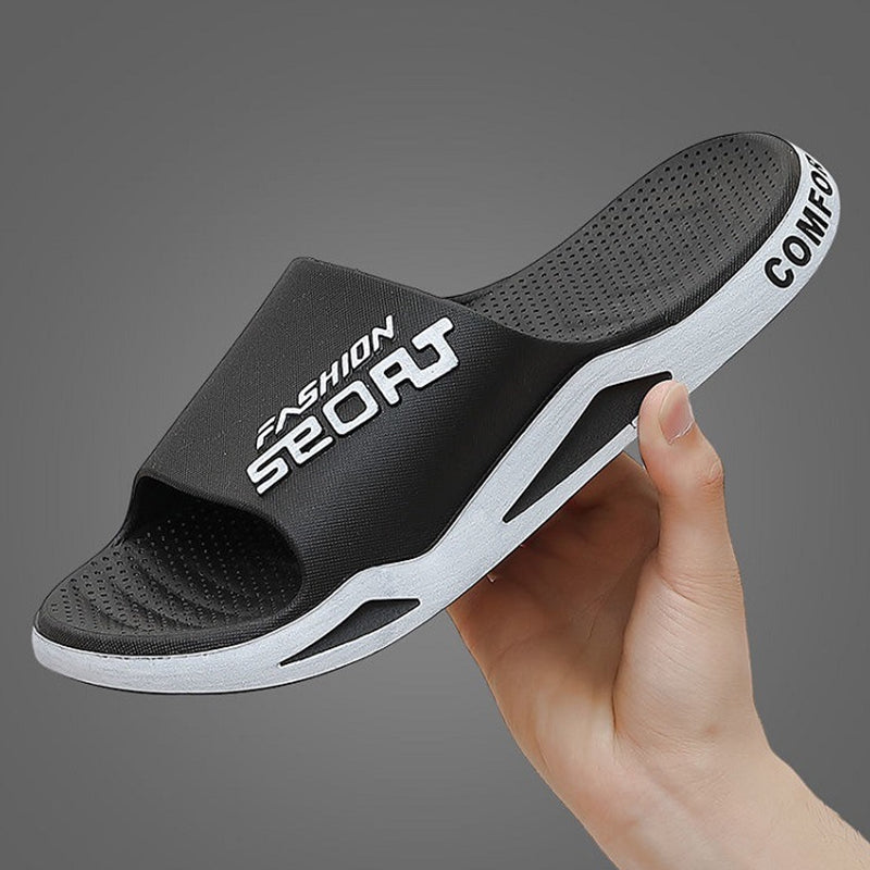 BowLift | Fashionable non-slip sports sandals