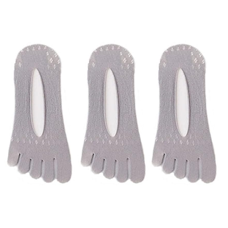 Neue Zehensocken für Damen