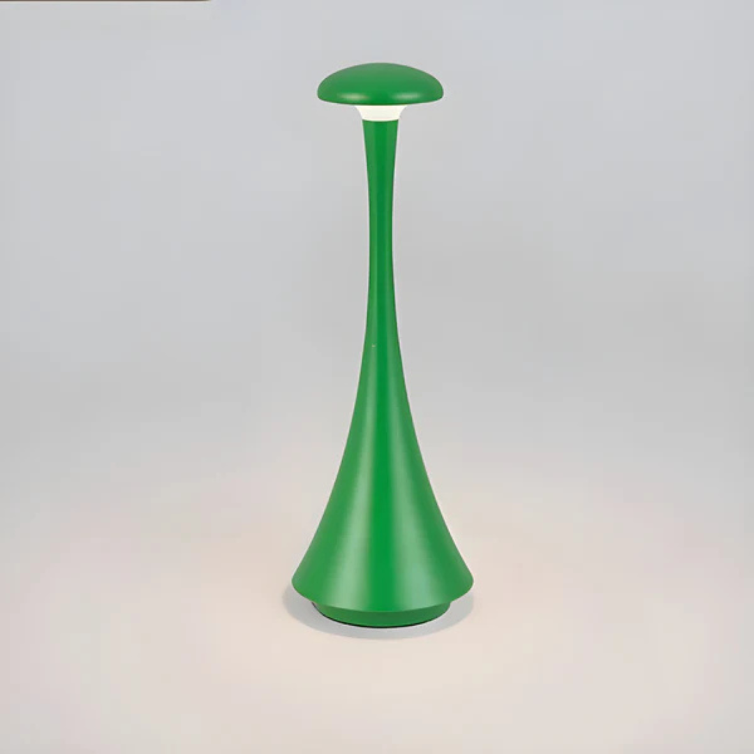 Brehn | Wiederaufladbare LED-Tischlampe