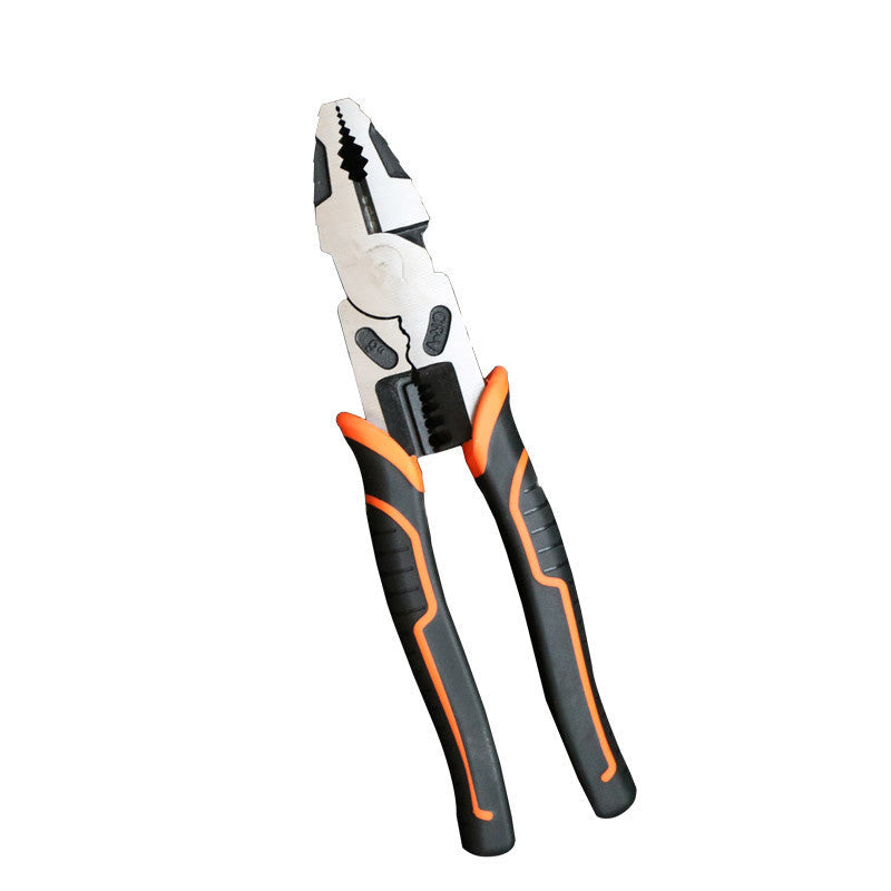 4-in-1 Lineman Zange | Brehn