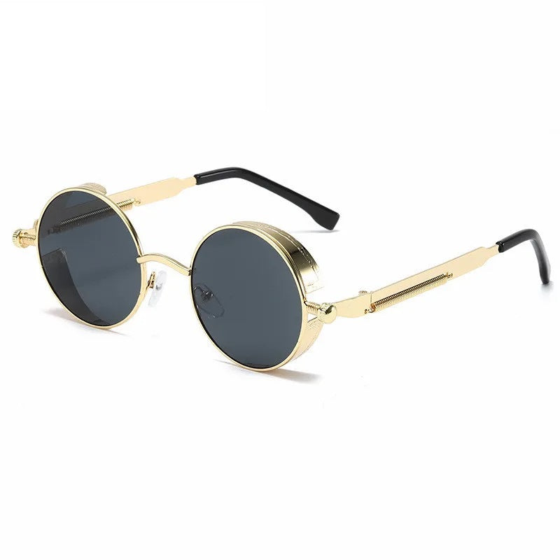 Kevin Sonnenbrillen | Vintage & Rund | Brehn