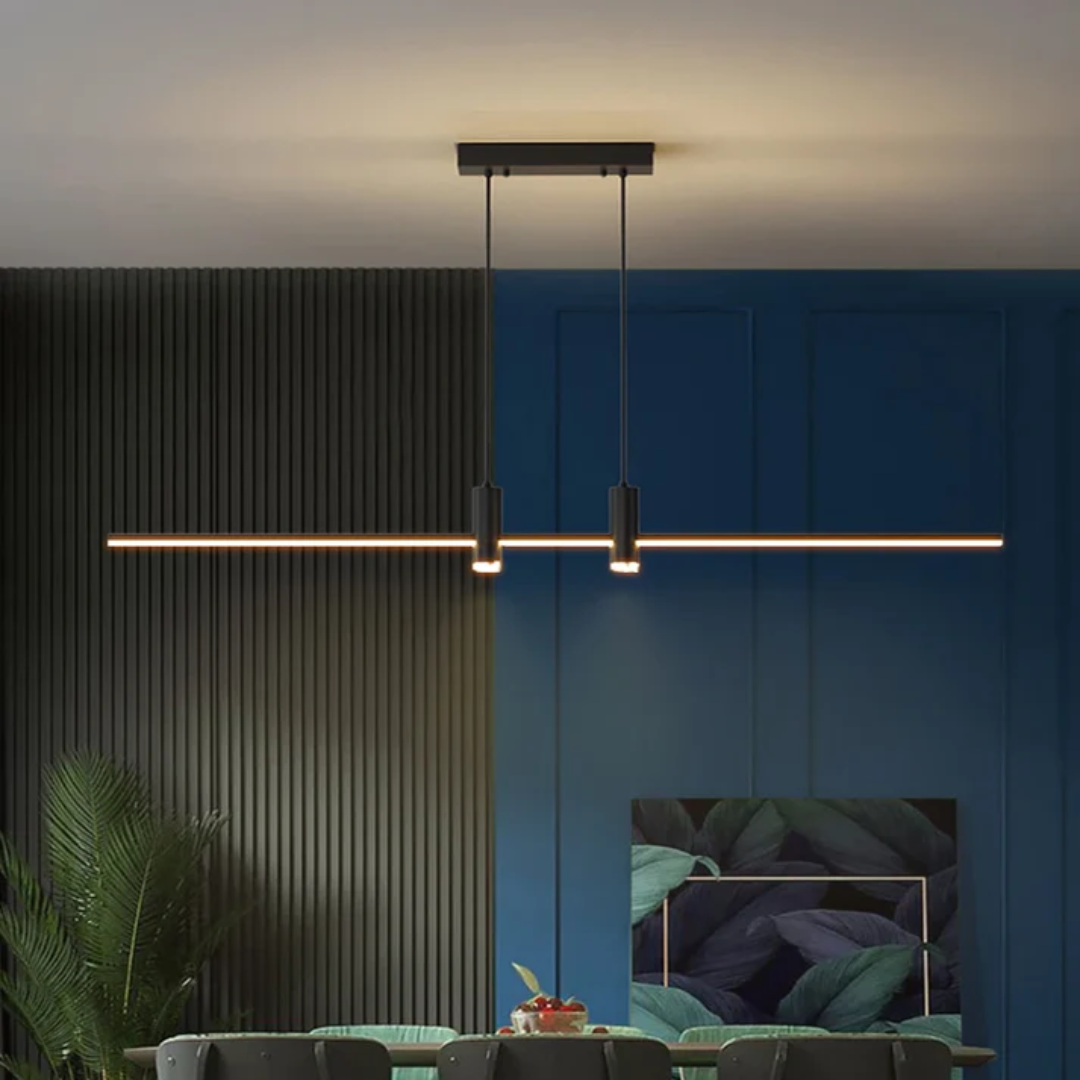 Brehn | Design Pendelleuchte