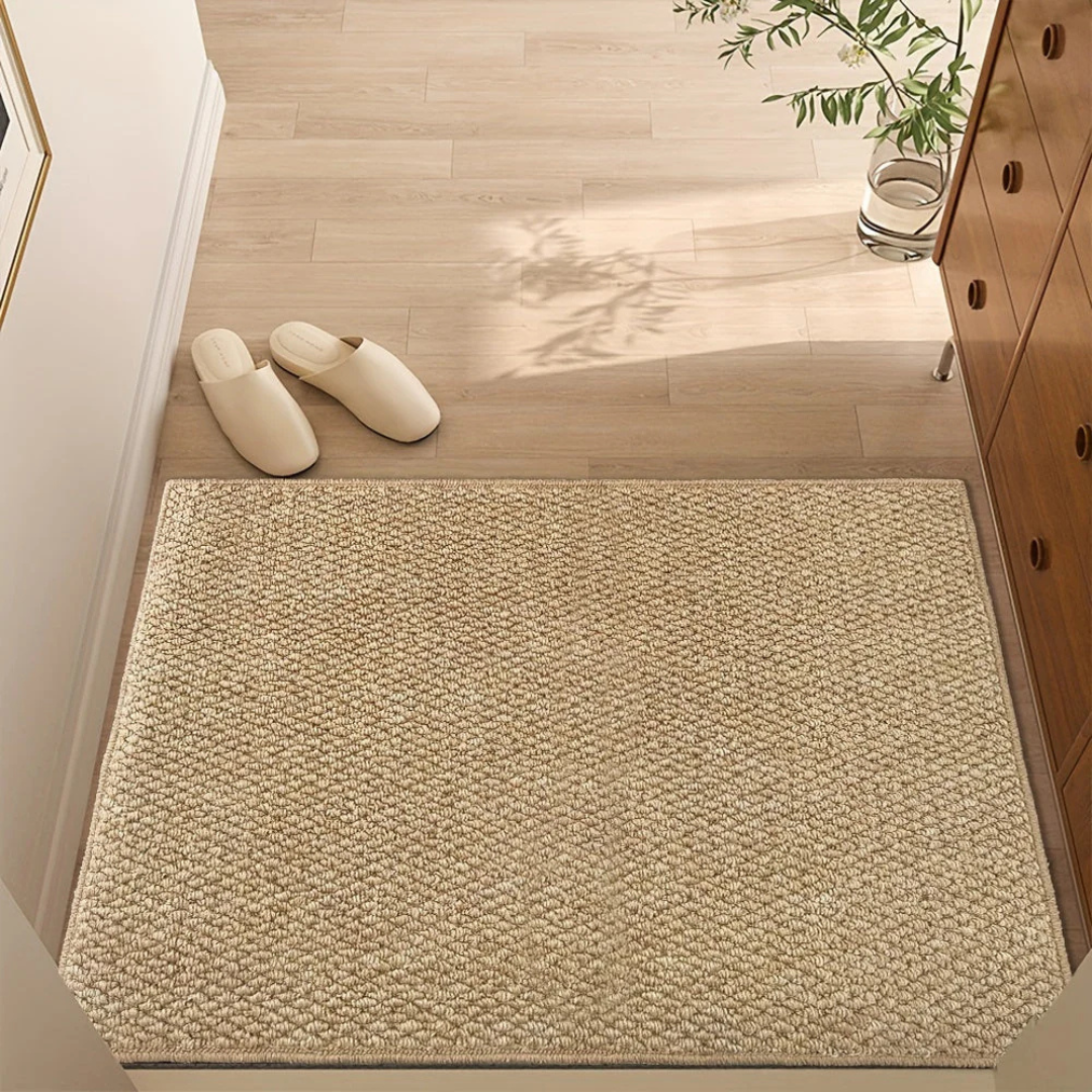 Ombrea Fußmatte Indoor – Langlebig und stilvoll für jeden Raum | Brehn