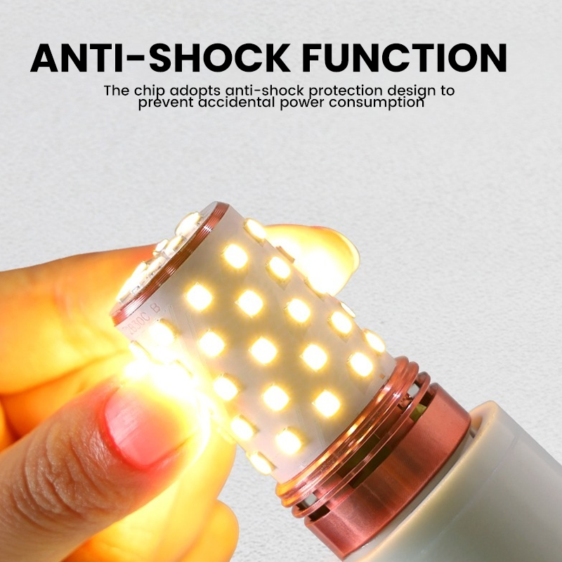 Energiesparende LED-Lampe | Brehn