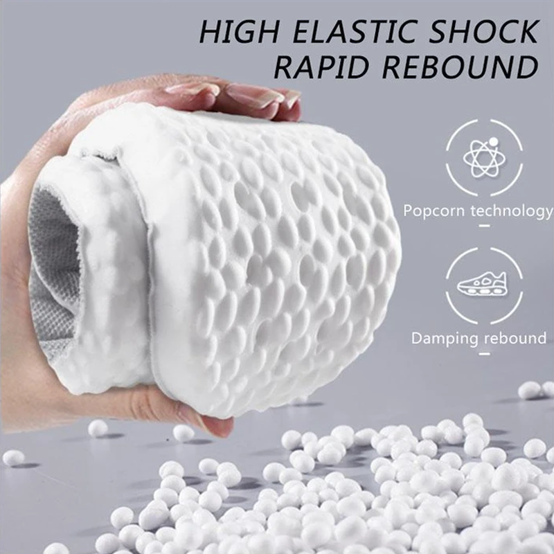 Brehn | Super weiche elastische Einlage
