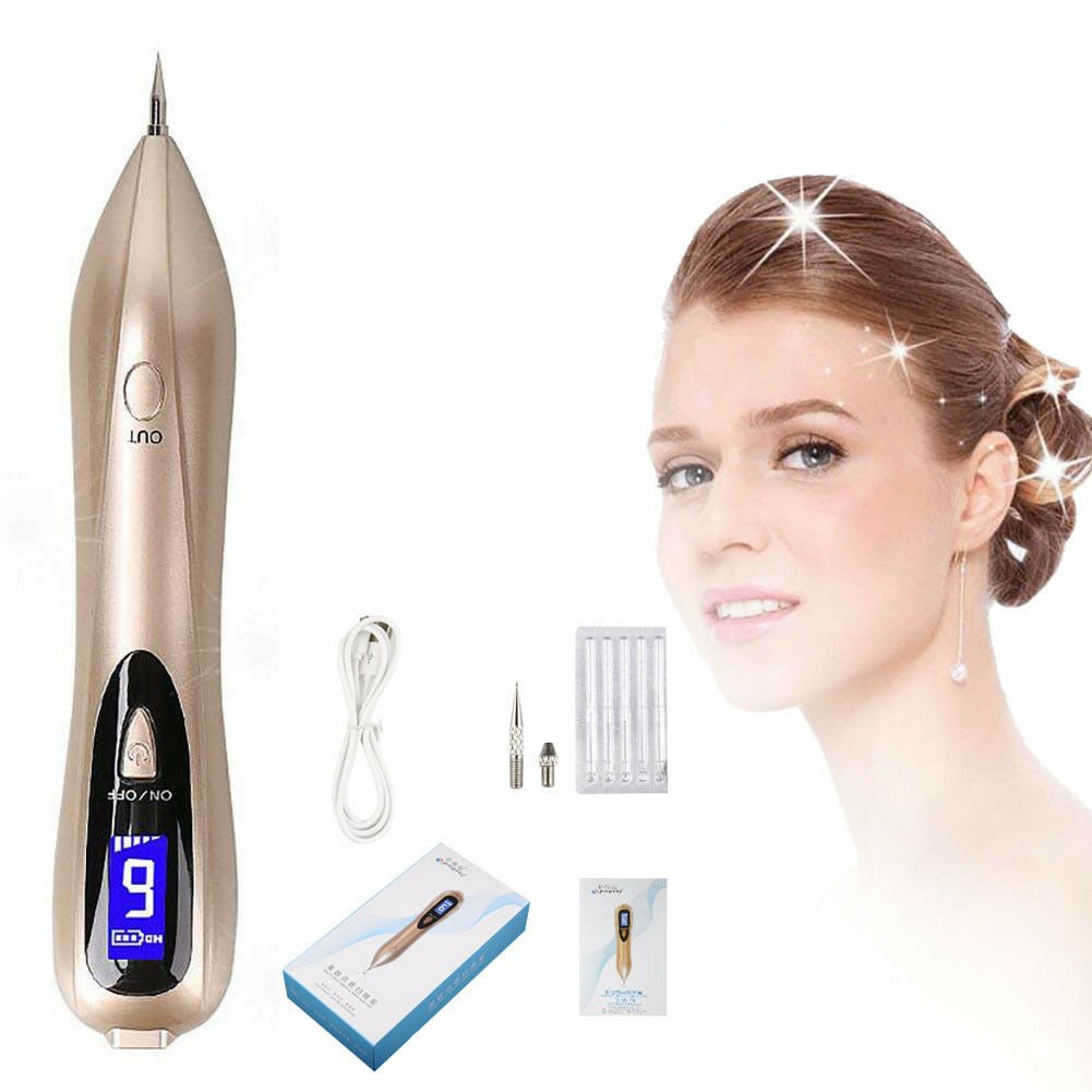 Brehn | Tag Remover Pen, Muttermal- und Warzenentfernung
