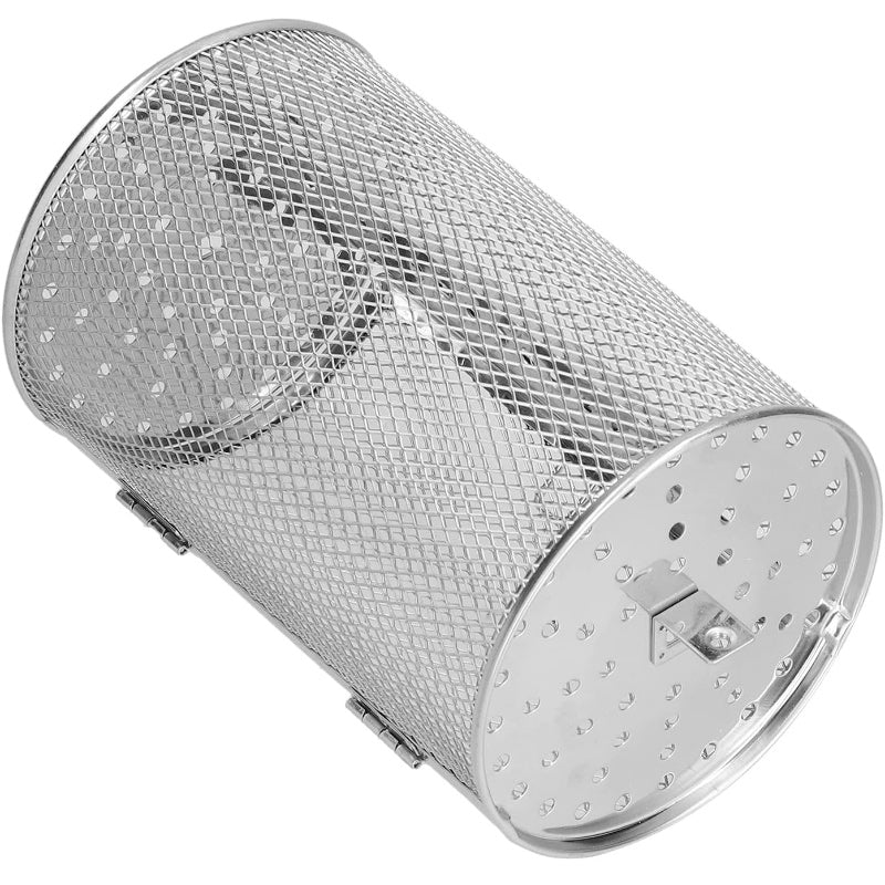 Edelstahl Rotierender Grill | Brehn