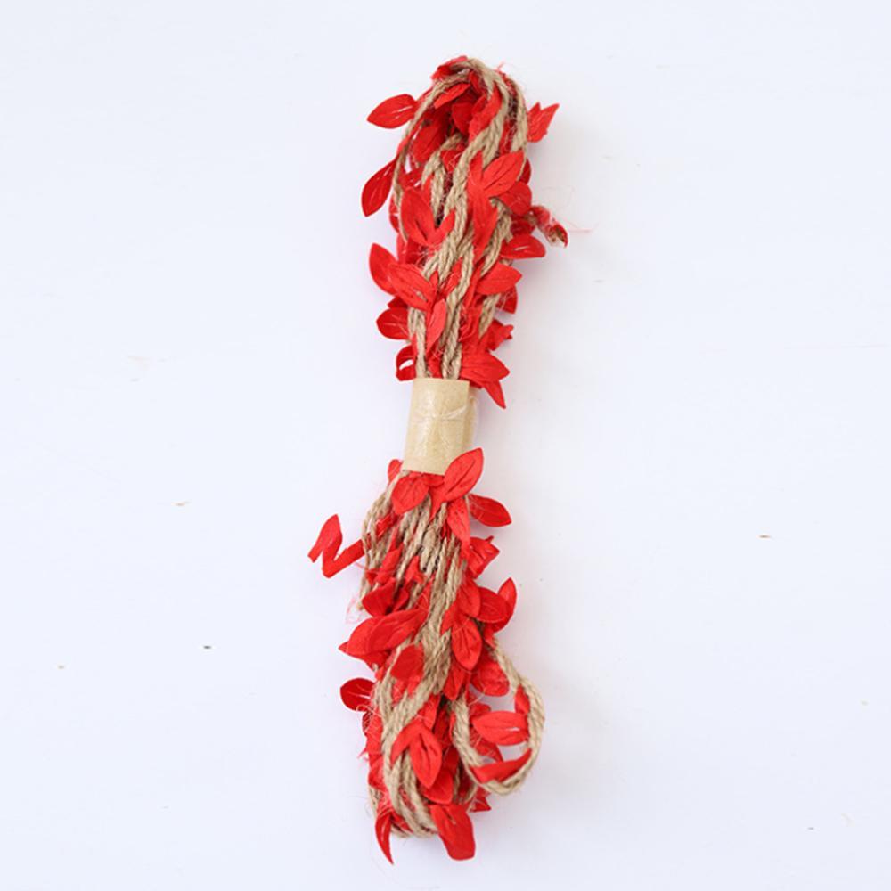 Blatt - Hanfseil | Brehn