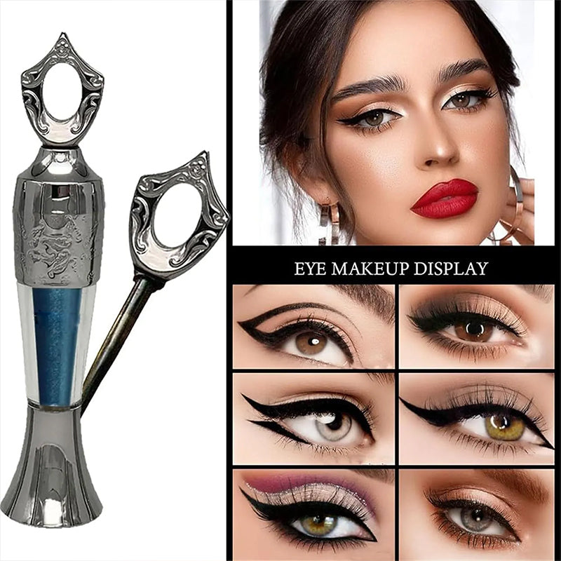 Puder Eyeliner Handgemacht 100% natürlich | Brehn