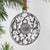 Brehn | Weihnachtsbaum Ornament