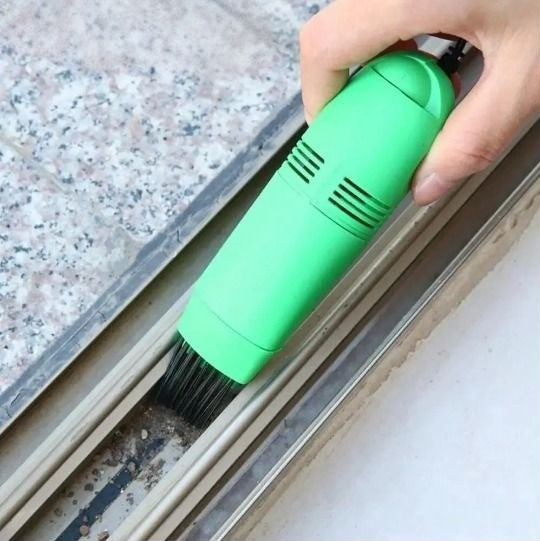 Brehn | Kompakter Mini-Staubsauger für effektive Reinigung