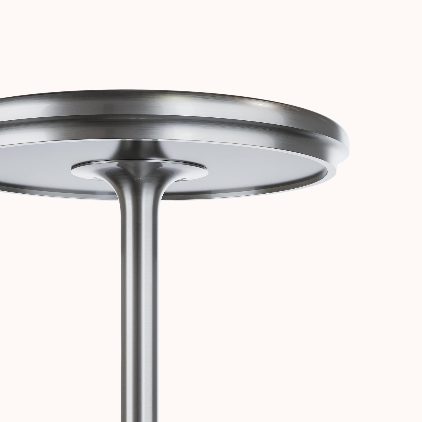 Kopenhagen – Kabellose LED-Tae-Lampe mit Dimmae-Beleuchtung, Suitae für den Innen- und Außenbereich