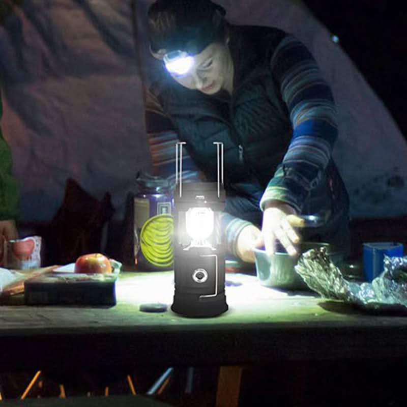 VitaBeam — Strahlende Freiheit und Power, die Sie nie im Stich lässt | Brehn