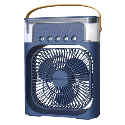 Mini Ice Mist Super Fan Tragbar | Brehn