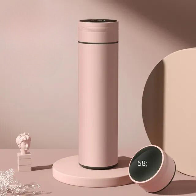 SmartTrinkflasche | Brehn