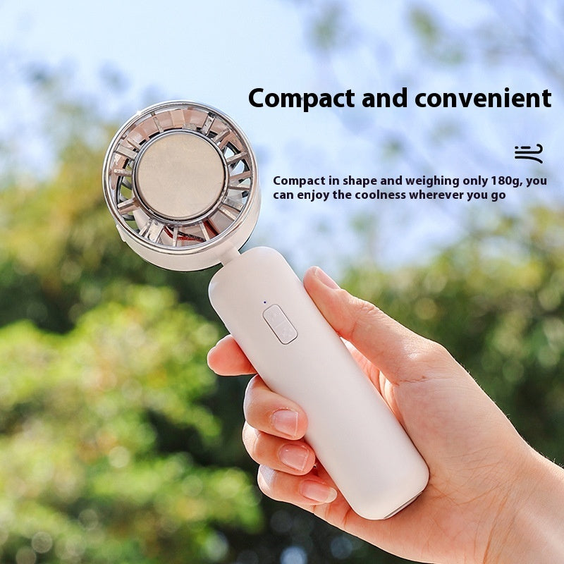 USB-Cool Handheld Fan | Brehn