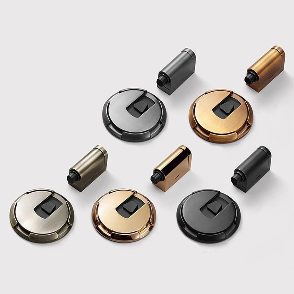GuardLock Pro — Endlich Ruhe genießen und deine Türen sicher kontrollieren! | Brehn