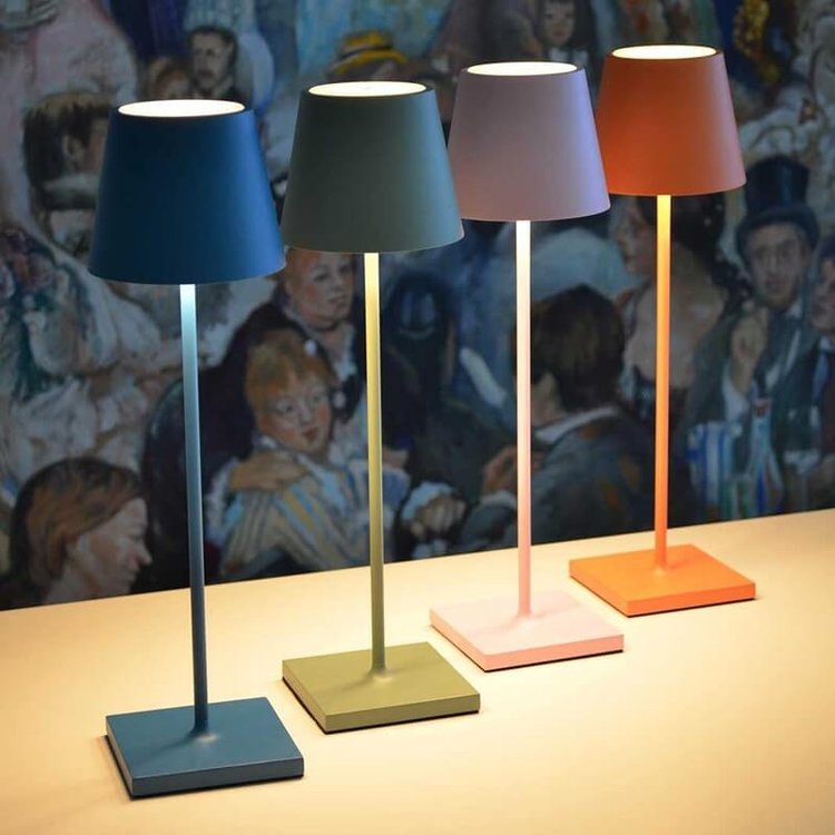 LuxeLampe Beleuchten Sie Ihren Raum mit Eleganz | Brehn