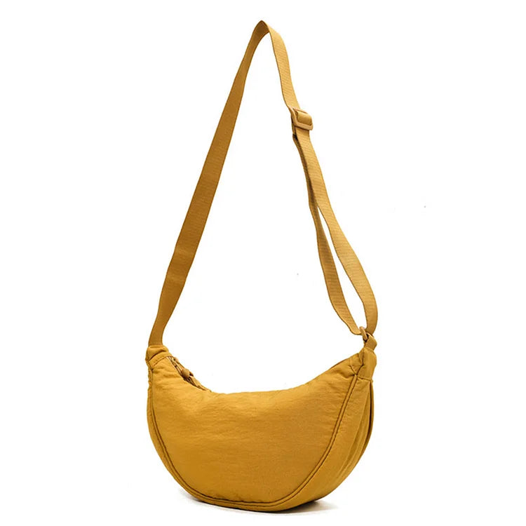 Brehn | Haze Bag️ | Die modische Knödeltasche für ein modisches Outfit