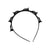 Brehn | Haarband mit Ponyclip