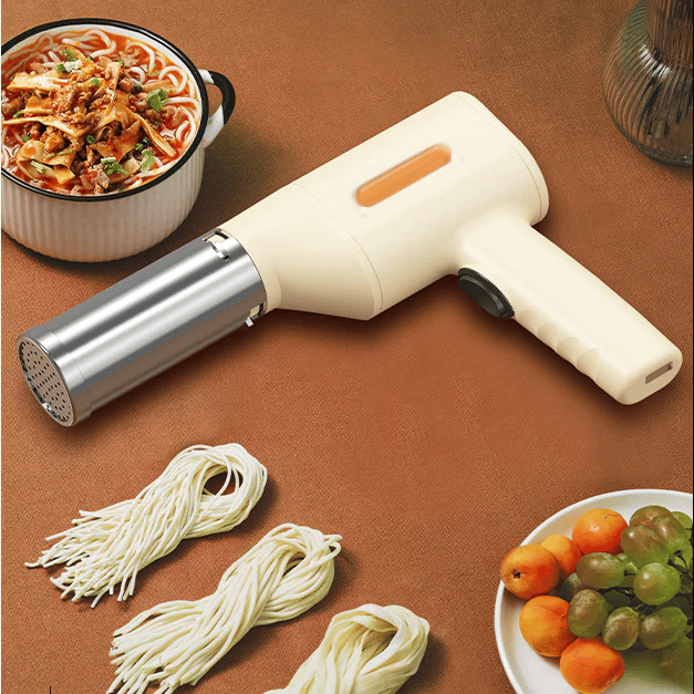 VivaPasta — Frische Pasta, die deine Freiheit und Kreativität entfesselt | Brehn