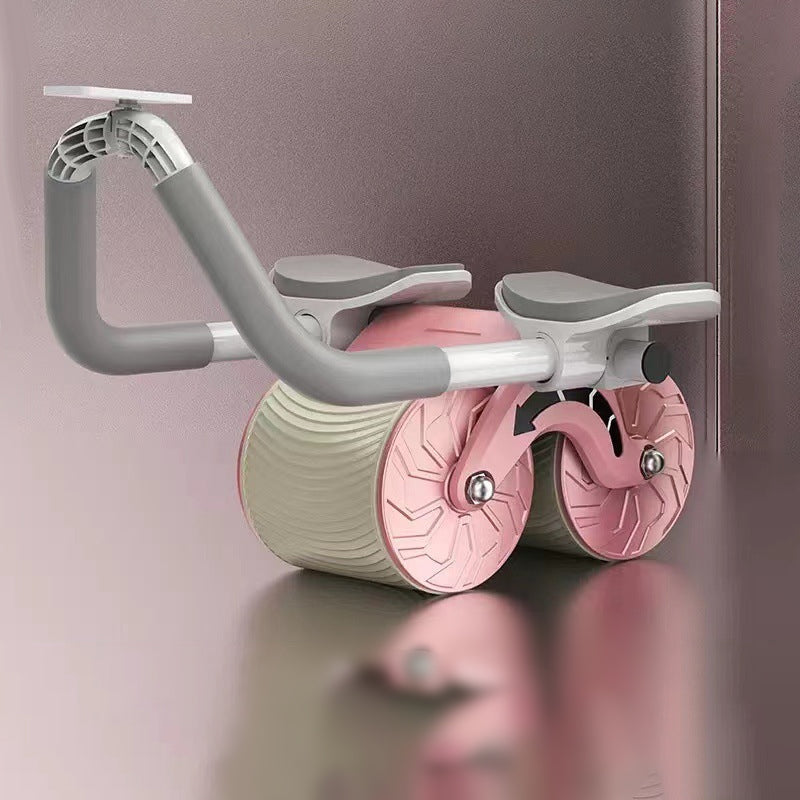 Core-Shock Powerroller — Entfessle unvergleichliche Kraft und stähle deinen Körper ohne Limit! | Brehn