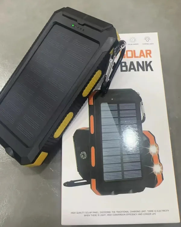 Brehn | SunPower Ladegerät