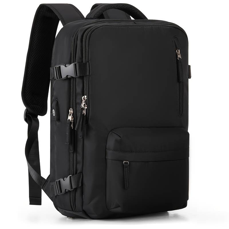 Brehn | Travelcore Rucksack - Reisen Sie stilvoll mit dem multifunktionalen Travelcore Rucksack