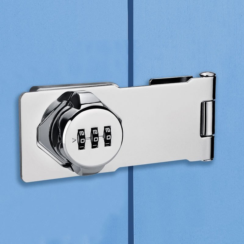Smartlock - Sichern Sie Ihre Gegenstände - Praktisch und zuverlässig - Seelenfrieden | Brehn