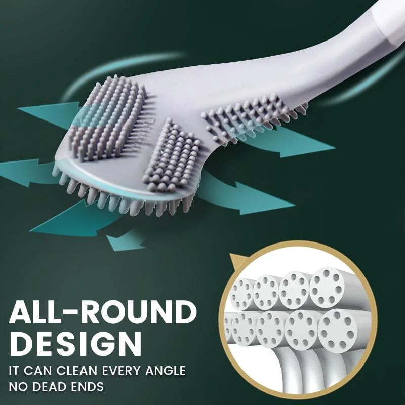 Golf Brush WC-Reiniger | Brehn