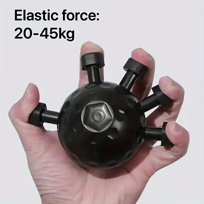 Griffball Trainer | Erhöhung der Fingerkraft | Brehn
