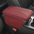 Auto Armlehnen-Organizer PU-Leder mit Tasche | Brehn