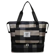 Faltbare Tasche | Nassabscheider-Reisetasche | Brehn