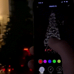 Smart Lights (App-Steuerung) | Brehn