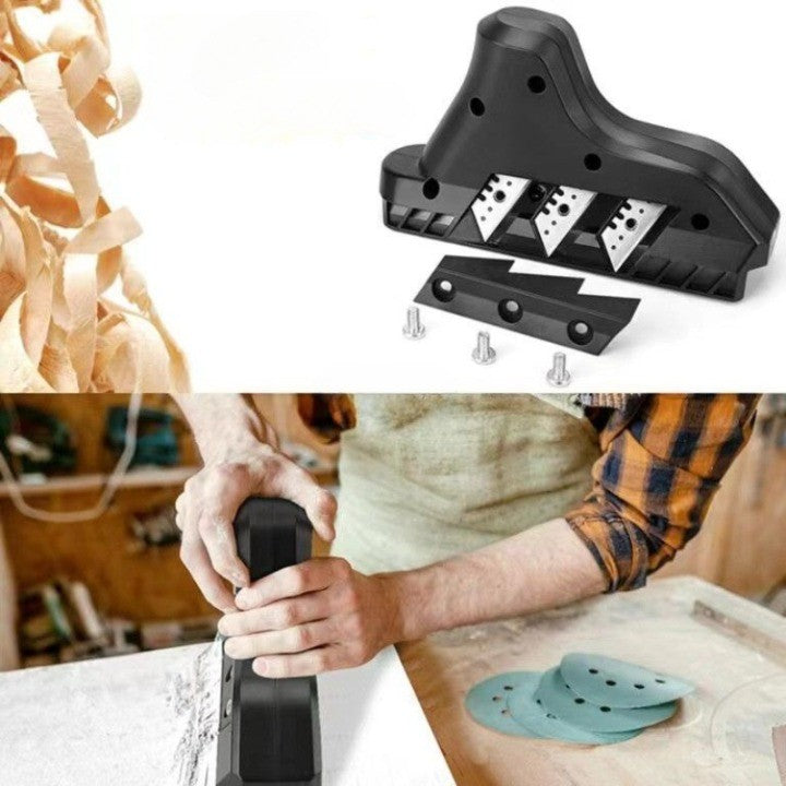 VIvolux | Einfacher DIY Mini Gipskarton Präzisionsschneider