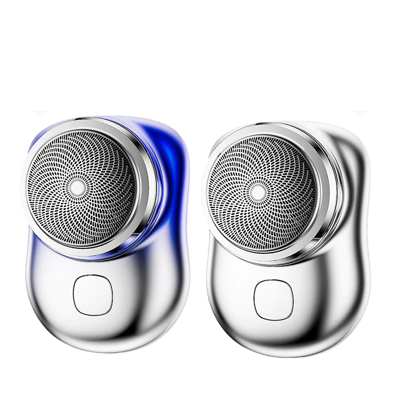 USB Mini Rasierer | Brehn